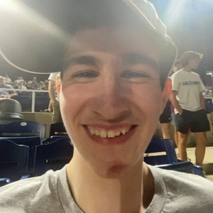 Fundraising Page: Owen Hall